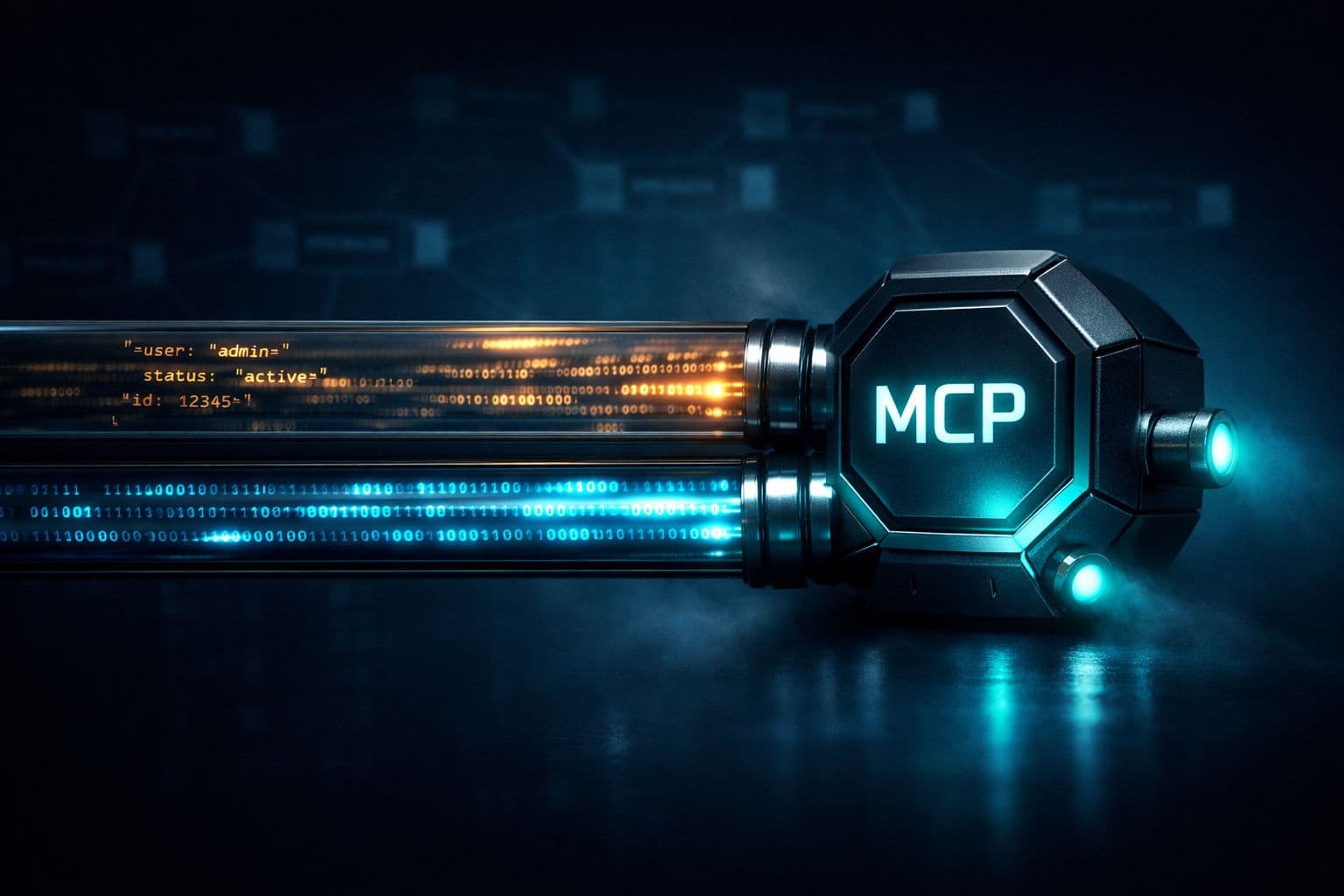 MCP Over gRPC: Why Google Is Rewiring the Agent Transport Layer