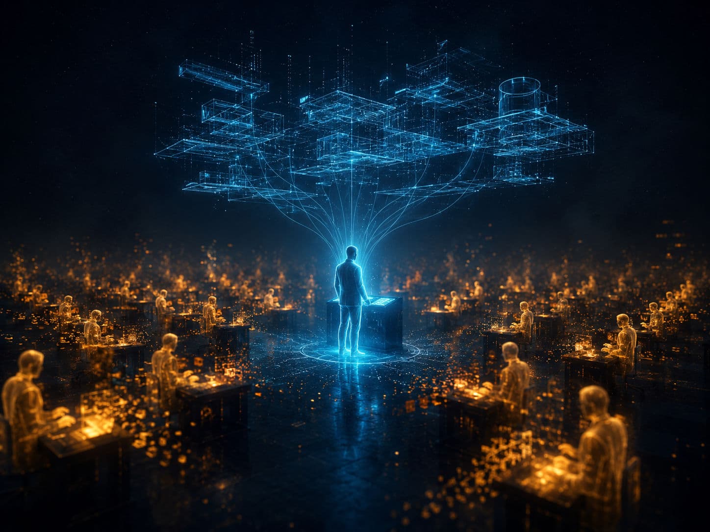 Why AI Hasn't Replaced Engineers — And Won't Anytime Soon