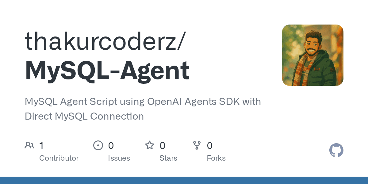 Building an AI Database Assistant: From SQL Struggles to Natural Conversations