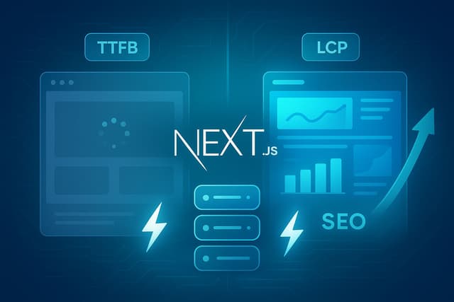 Mastering Server-Side Rendering with Next.js