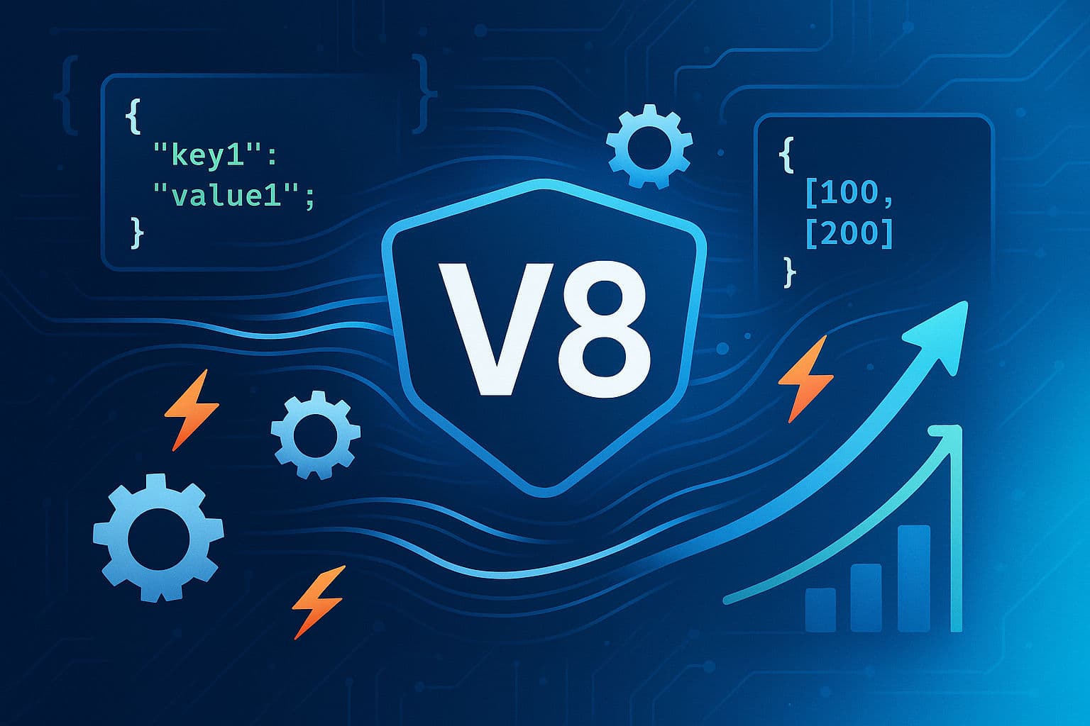 Deep Dive: V8's JSON.stringify Optimizations and Deterministic Output