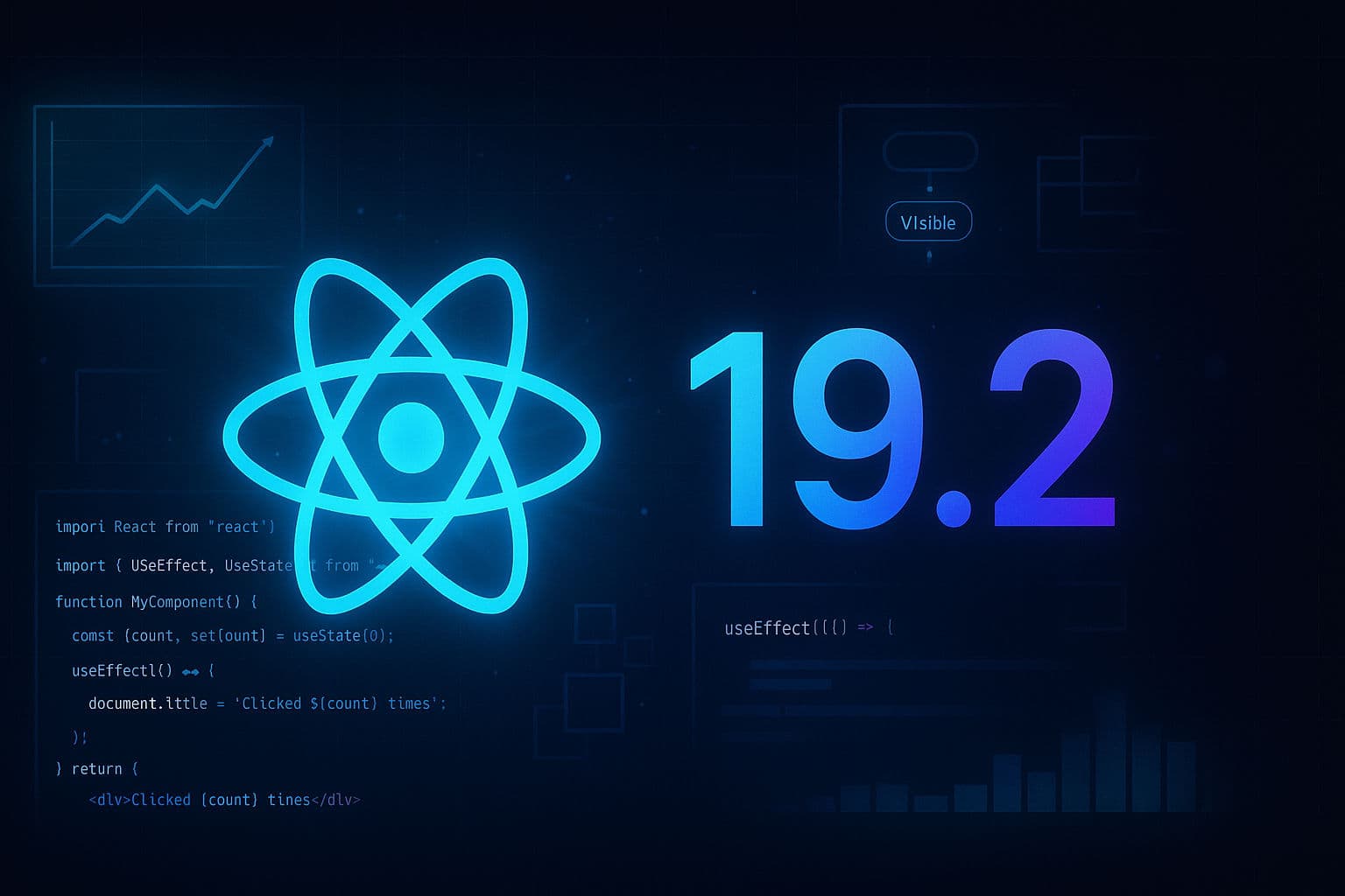 React 19.2: A Deep Dive into the Latest Release