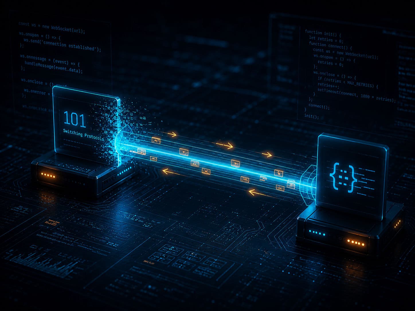 5 WebSocket Design Decisions Most Developers Never Learn